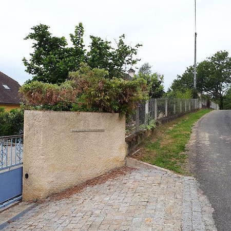 Maison Fleurie Aubertin المظهر الخارجي الصورة